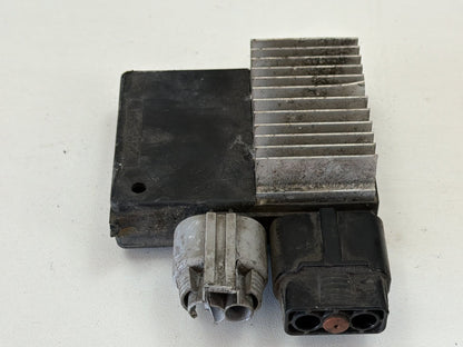 2010-2015 Lexus IS250 E20 - Radiator Fan Control Module 89257-26020 OEM