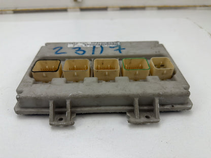 2004 Chrysler Town & Country Body Control Module BCM 04727477AH OEM