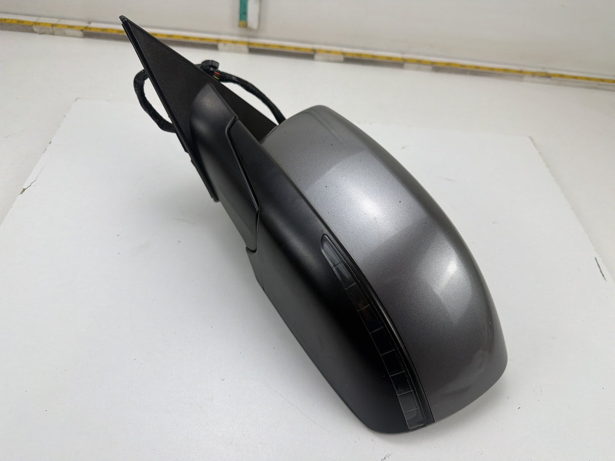 2014-2021 Maserati Quattroporte Front Left Driver Side Door Mirror E11026669 OEM