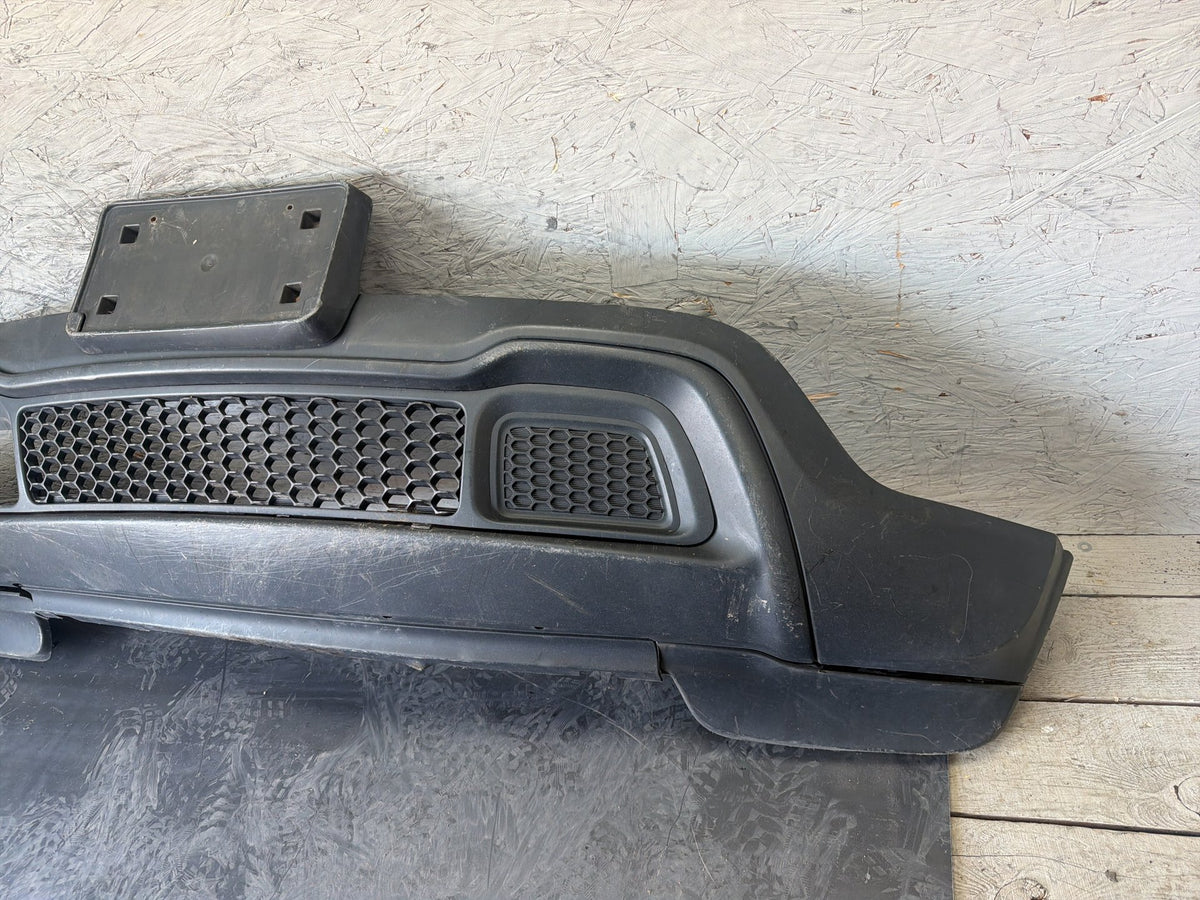 2011-2015 Jeep Grand Cherokee Front Lower Bumper Cover 088871124 OEM