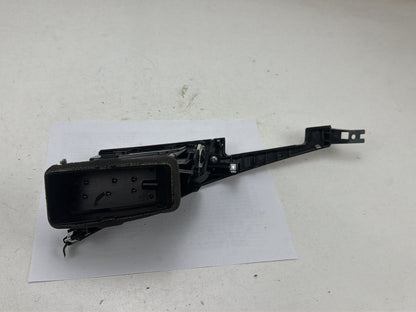 2014-2023 Infiniti Q50 Center Right Dash AC Air Vent Trim Bezel OEM