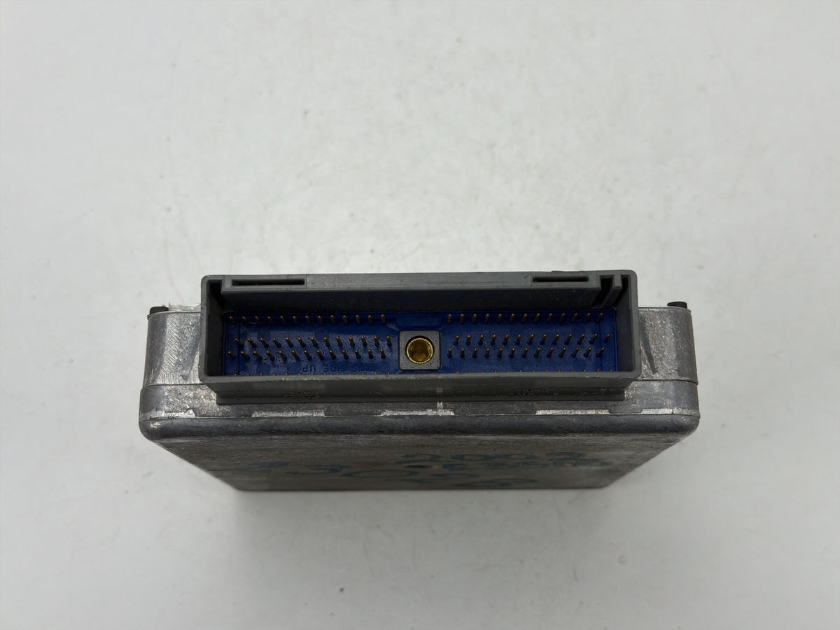 2002 Ford E-350 Super Duty Engine Control Module Unit ECU 2C2A-12A650-ALB OEM