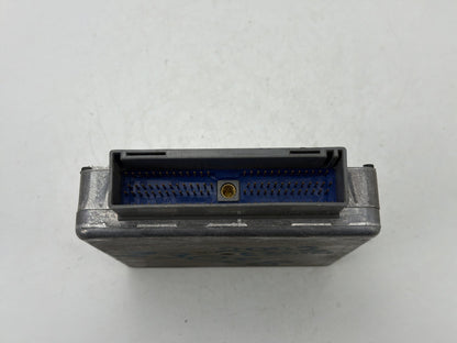 2002 Ford E-350 Super Duty Engine Control Module Unit ECU 2C2A-12A650-ALB OEM