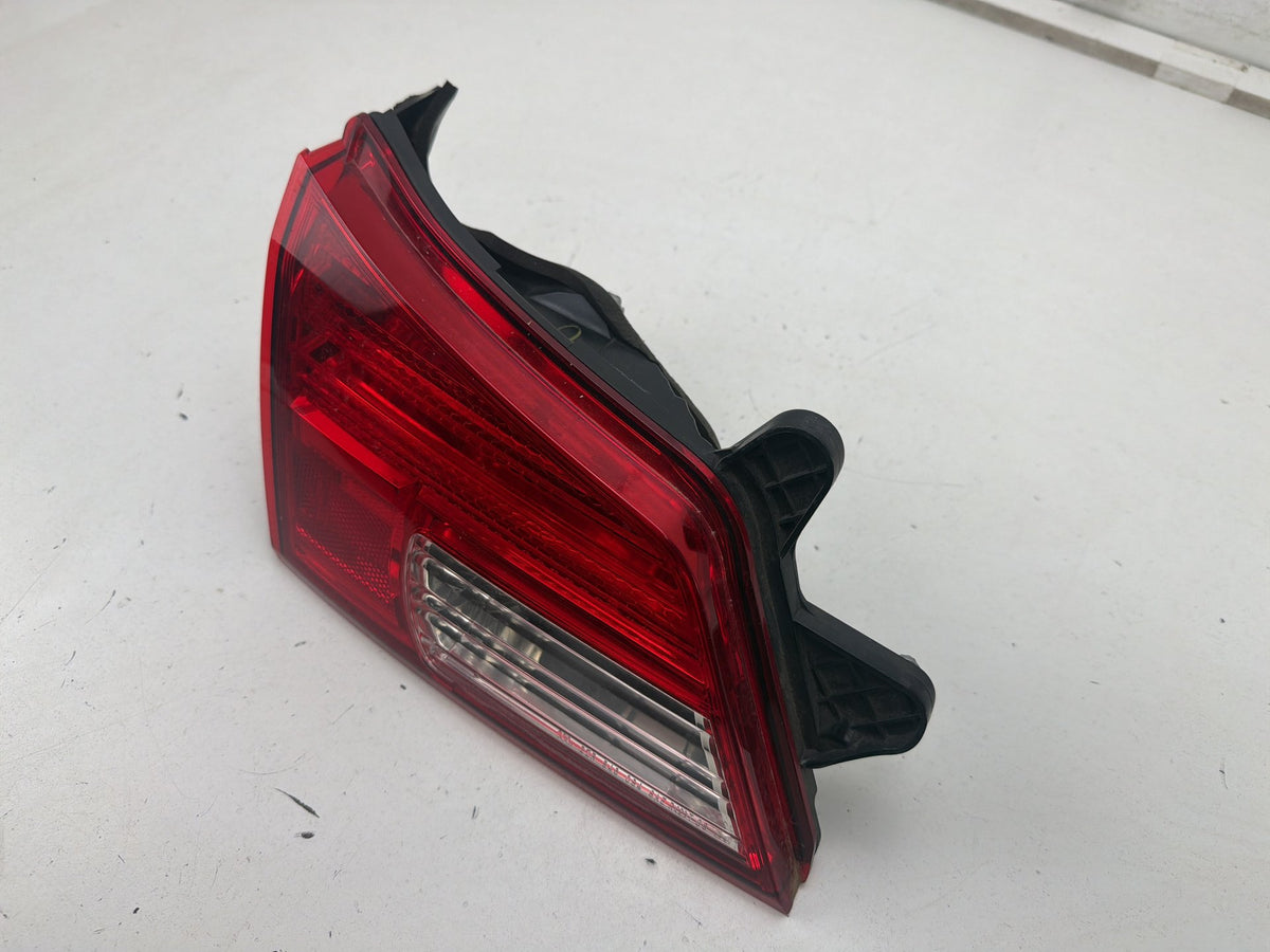 2010-2014 Subaru Legacy Rear Left Driver Side Outer Tail Light 2ZR946094 OEM