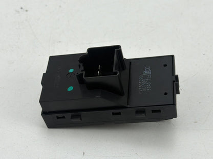 2011-2016 Chevrolet Cruze Front Right Window Control Switch Button 13305370 OEM