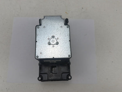 2017-2020 Jaguar F-Pace Console Transmission Shifter Gear Selector Switch OEM