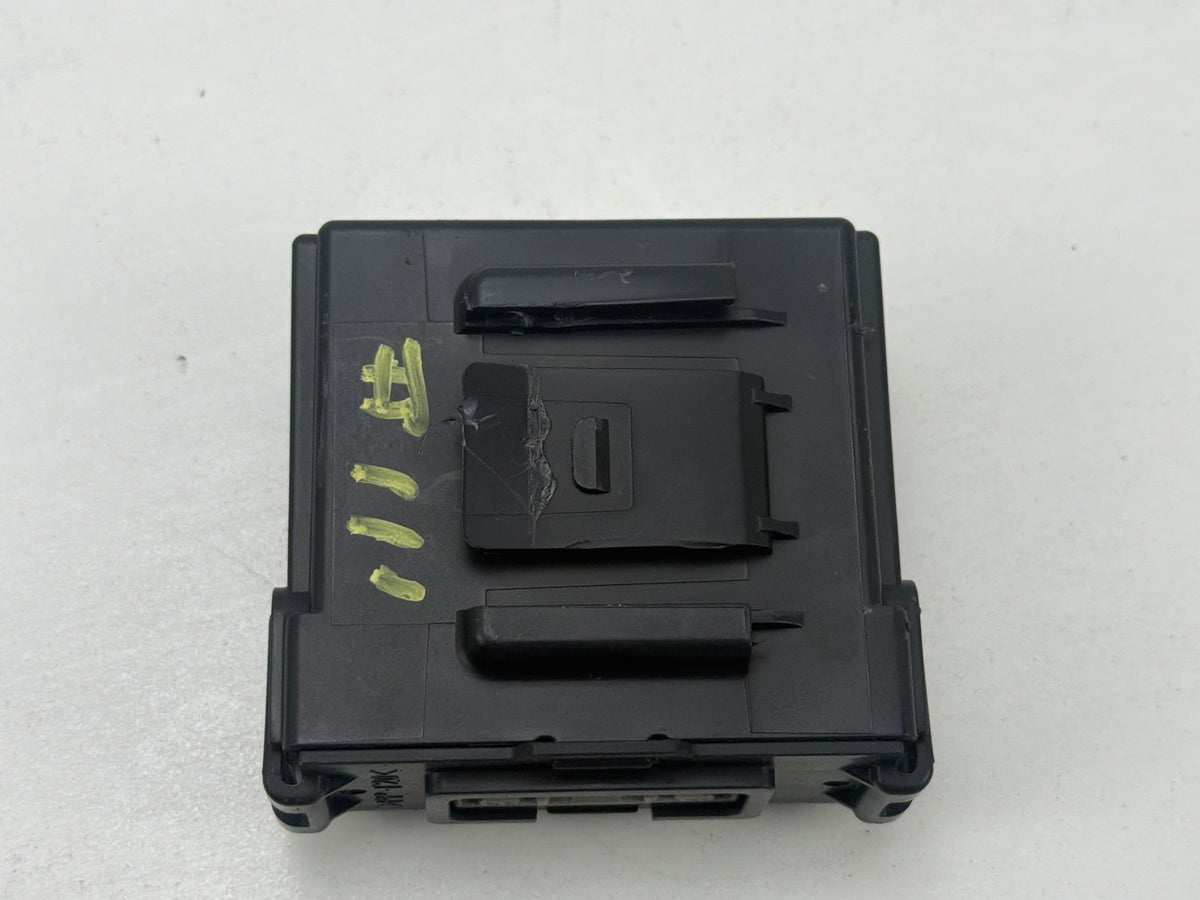 2018-2019 Nissan Sentra Driver Assistance Control Module 284E7 5UD0A OEM