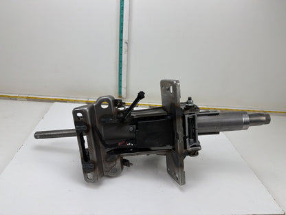2012-2018 Audi A7 4G Manual Tilt Adjust Steering Column Shaft Core Assembly OEM