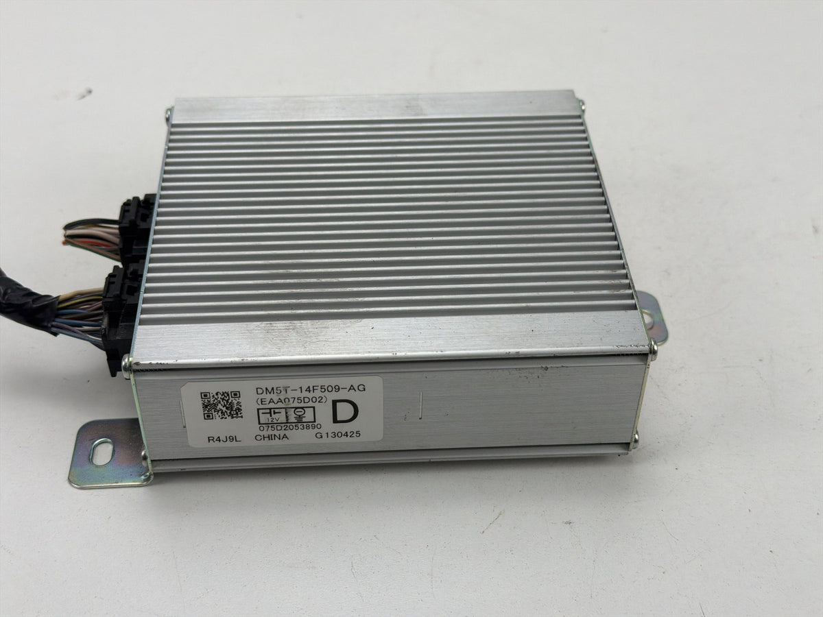 2013-2018 Ford C-Max - Active Noise Control Module DM5T-14F509-AG OEM