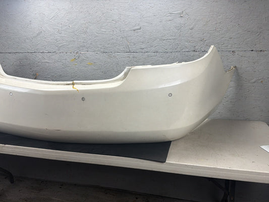2010-2013 Buick LaCrosse Rear Bumper Cover Panel Assembly OEM