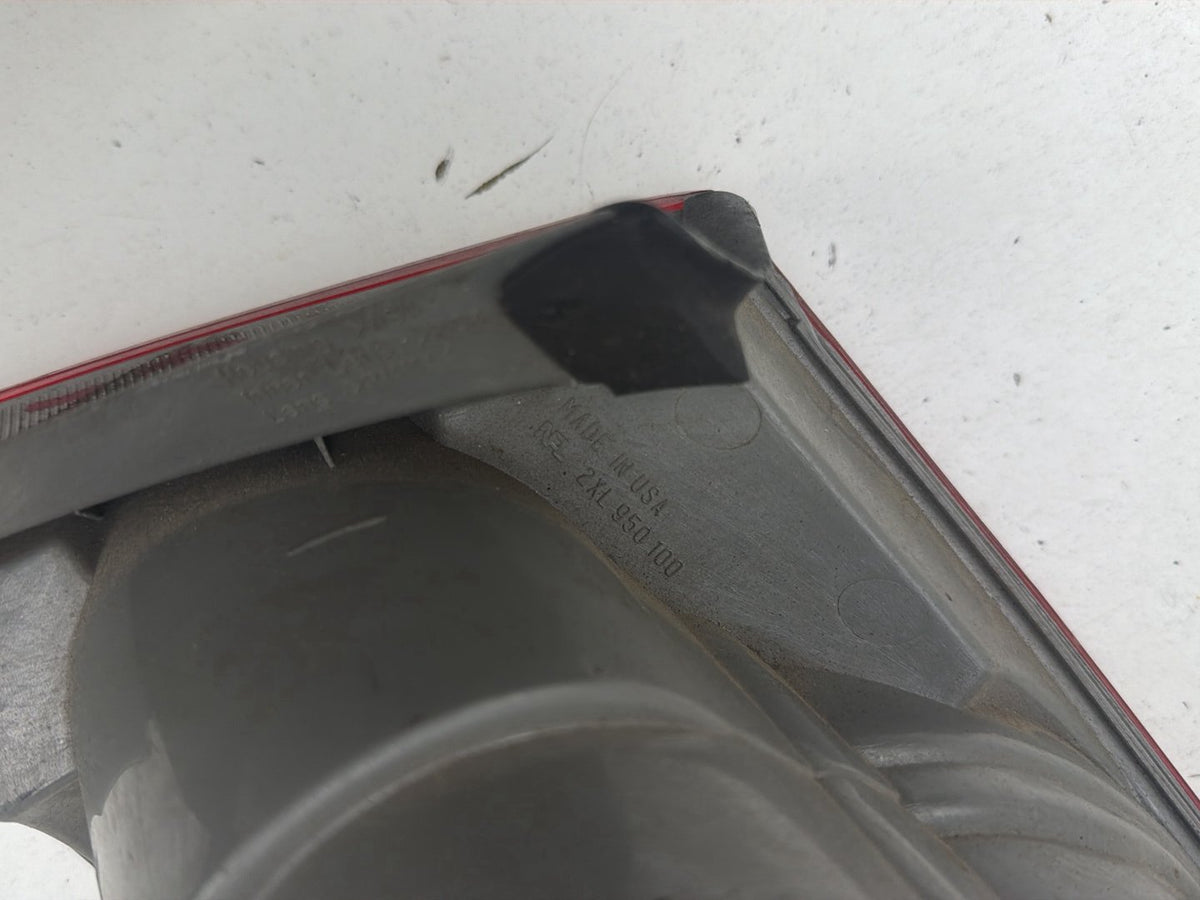 2003-2005 Mazda 6 Rear Left Driver Side Tail Light OEM