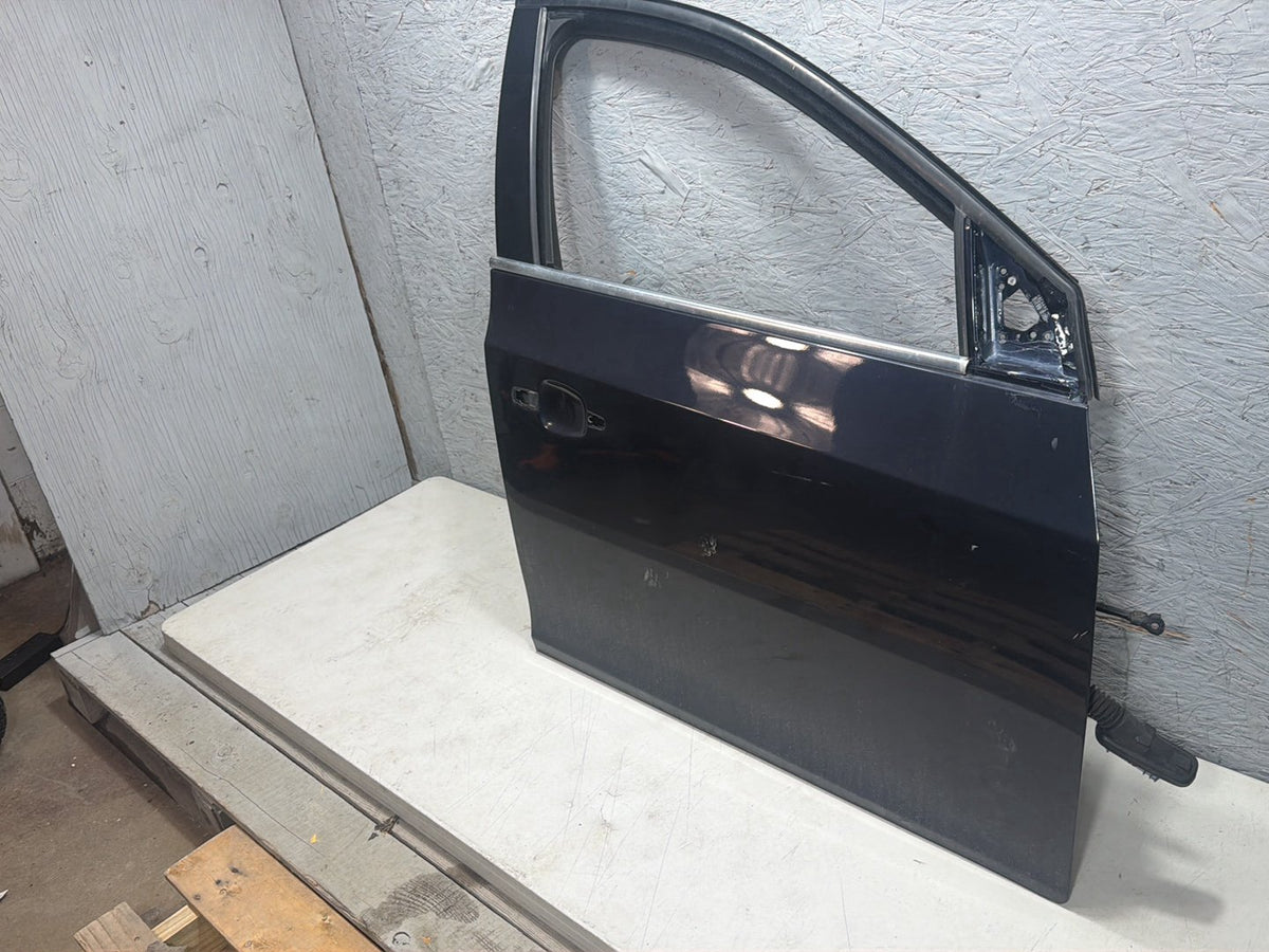 2013-2015 Chevrolet Cruze J300 - Right Front Door Shell OEM