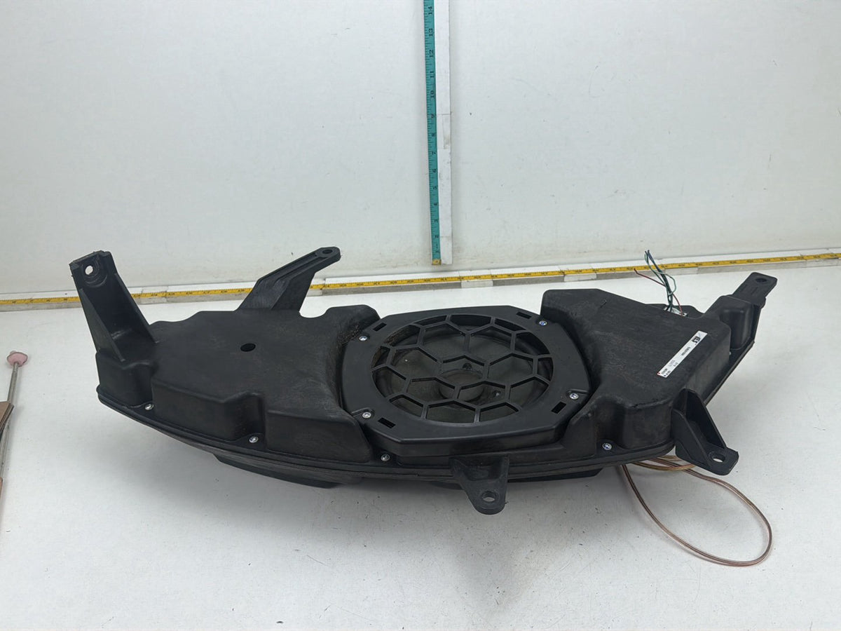 2007-2012 Acura RDX Subwoofer Audio Speaker EAB20109A OEM