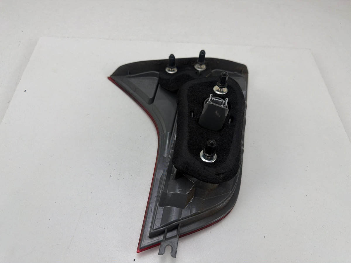 2006-2011 Honda Civic Rear Right Passenger Side Inner Trunk Lid Tail Light OEM
