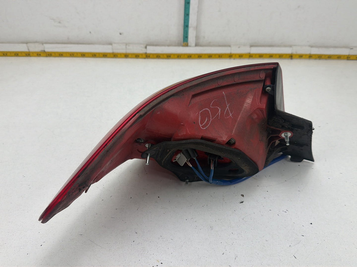 2007-2009 Lexus ES350 Right Side Outer Tail Light Brake Lamp OEM