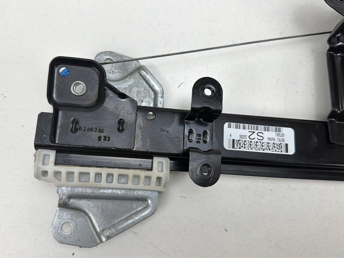 2013-2019 Nissan Sentra Front Left Driver Side Window Regulator/Motor OEM