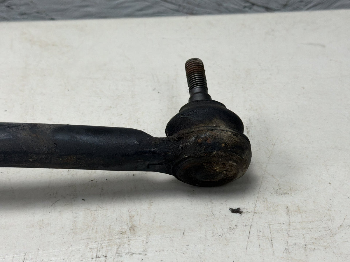 2015-2019 Nissan Sentra - Power Steering Rack & Pinion JG201 00484 OEM