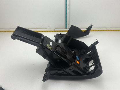2014-2017 Maserati Ghibli Front Left Lower Dash Knee Bolster Cover Panel OEM