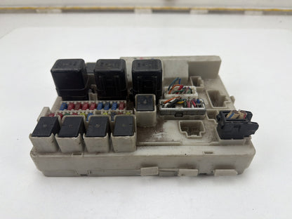 2003-2004 Infiniti FX35 FX45 Fuse Box Controller Module 284B7CG000 OEM