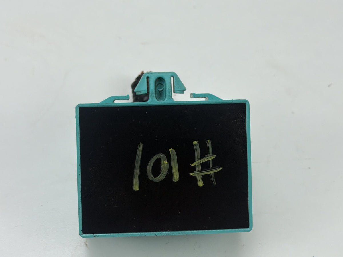 2007-2009 Lexus ES350 Rear Tail Light Lamp Failure Indicator Sensor Module OEM