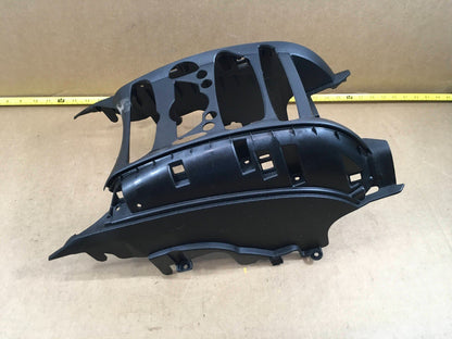 2011 MINI Cooper Countryman R60 R61 Centre Console Trim Display 9804938 OEM