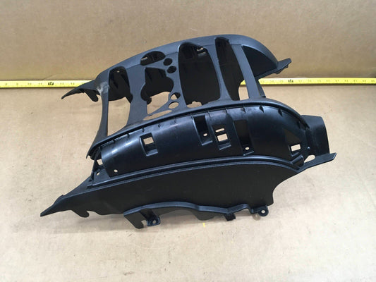 2011 MINI Cooper Countryman R60 R61 Centre Console Trim Display 9804938 OEM