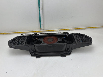 2007-2013 Mercedes-Benz S-Class 550 W221 Subwoofer Speakers A2218208102 OEM