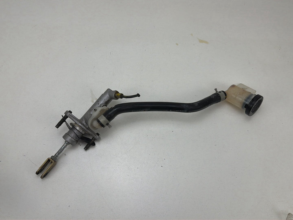2003- 2009 Nissan 350Z Convertible Clutch Master Cylinder w/Reservoir OEM