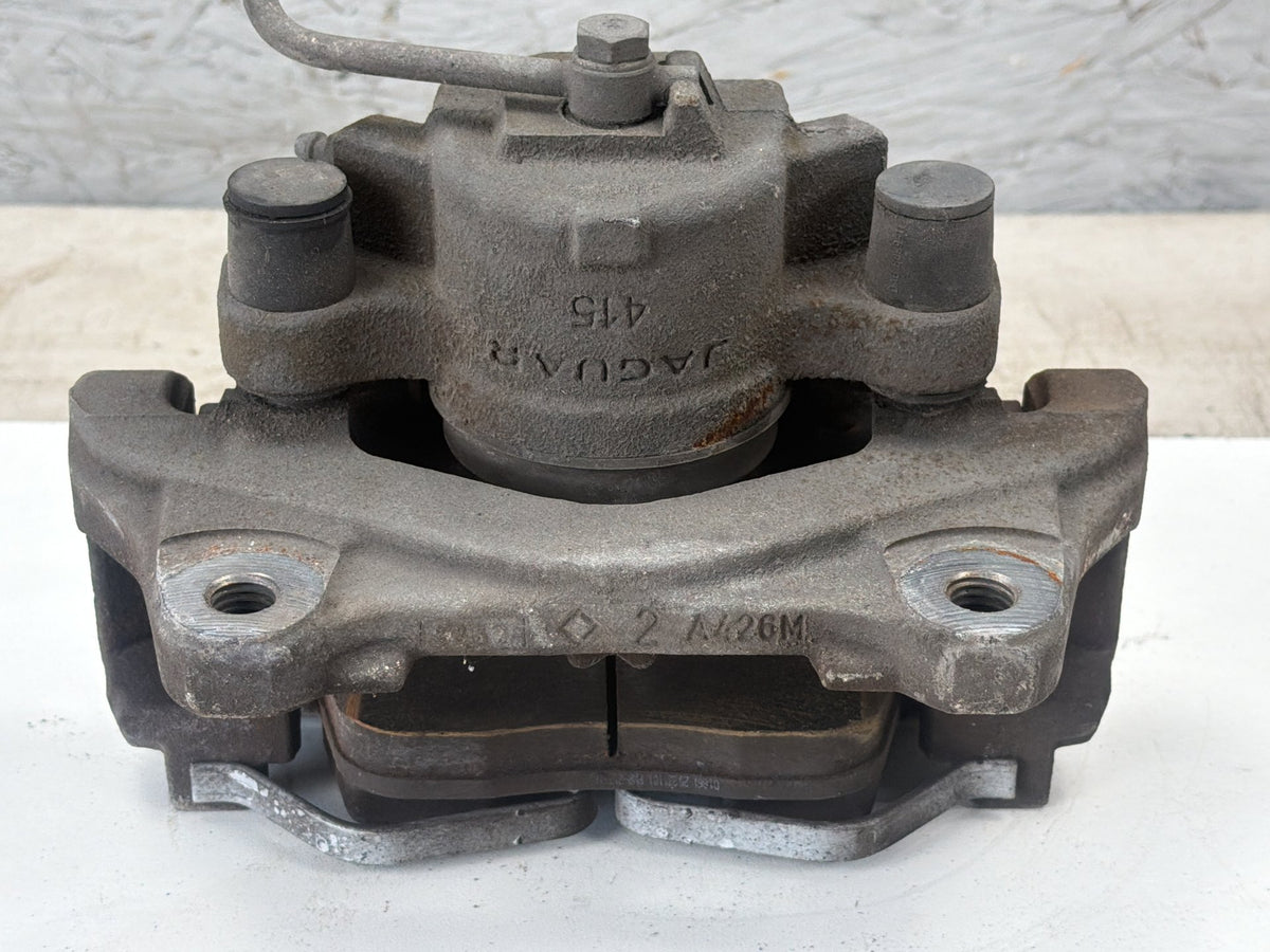 2017-2020 Jaguar F-Pace Right Front Passenger Side Brake Caliper OEM