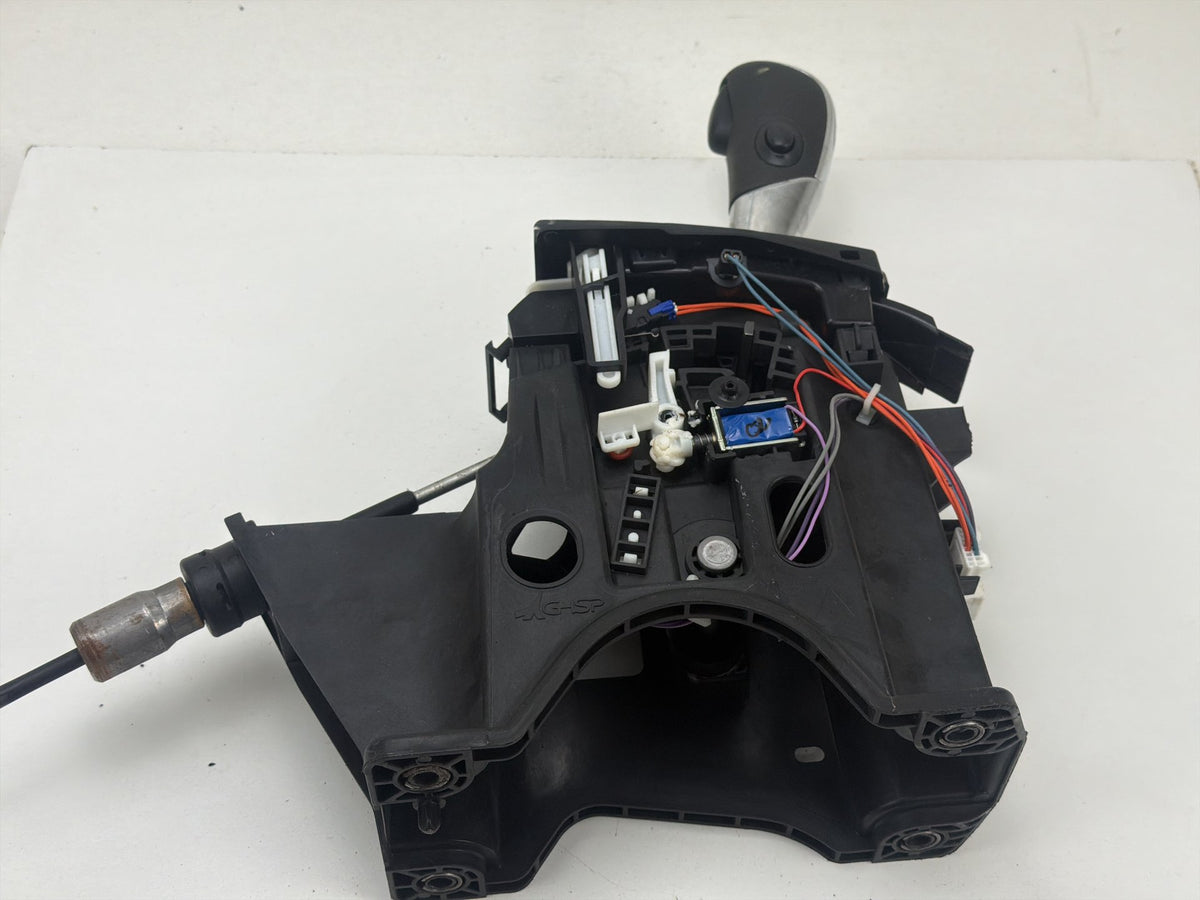 2013-2019 Nissan Sentra Automatic Transmission Floor Gear Shifter Selector OEM