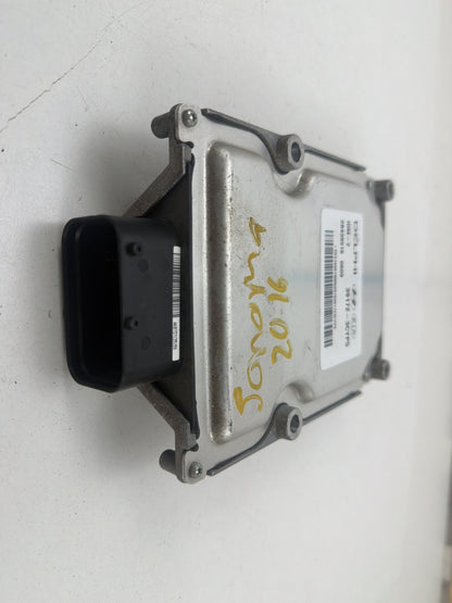 2015-2018 Kia Sedona Fuel Injection Control Module 39172-3CYP5 OEM