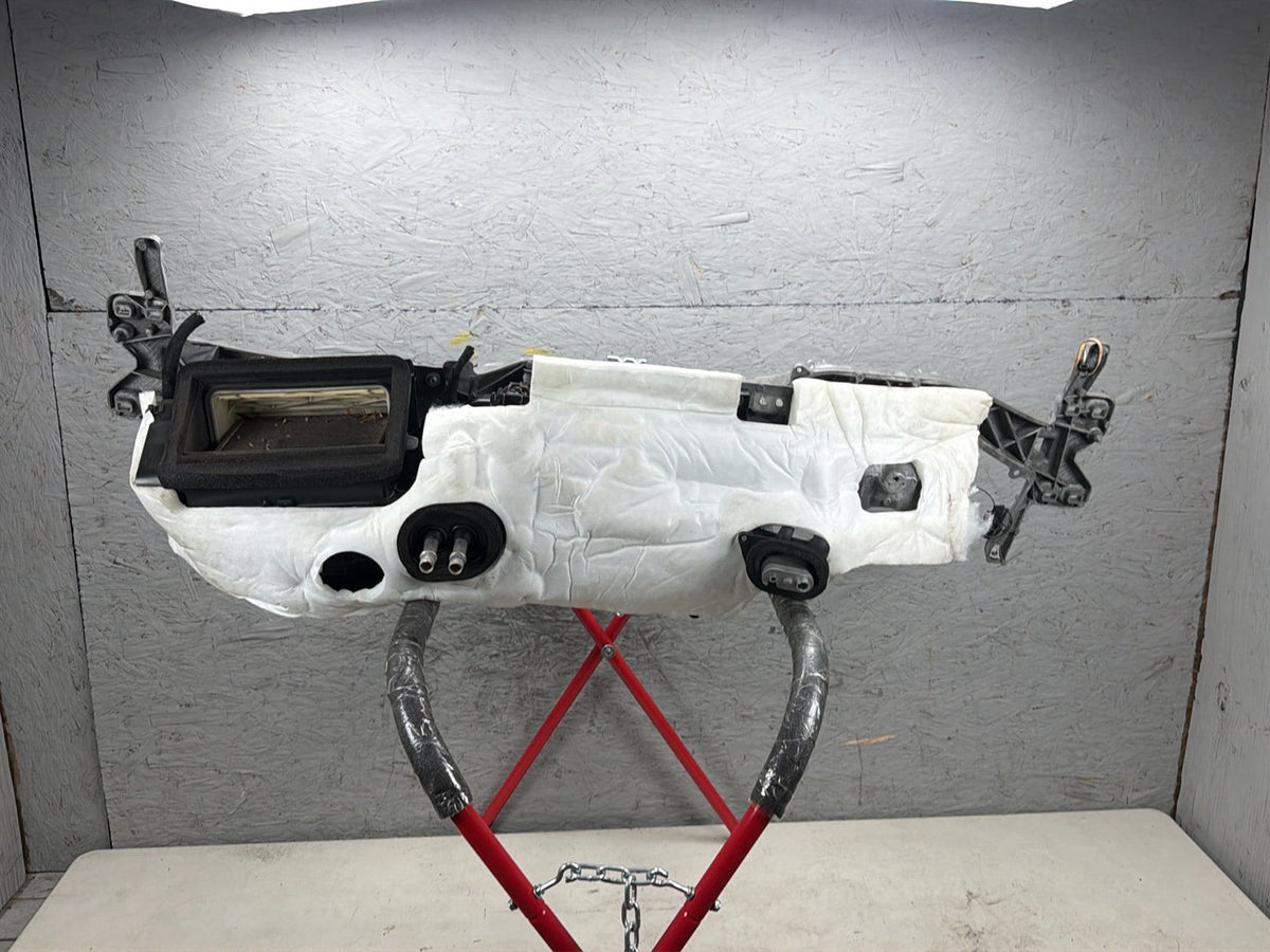2017-2020 Jaguar F-Pace HVAC Air Conditioning Heater Evaporator Assembly OEM