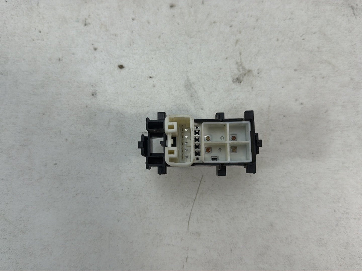 2007-2009 Toyota Camry XV40-Rear Left Window Switch OEM