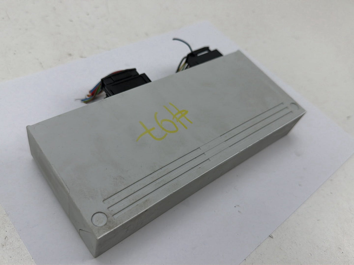 2014-2015 BMW 528i Tailgate Control Module 61.35 7361970 OEM