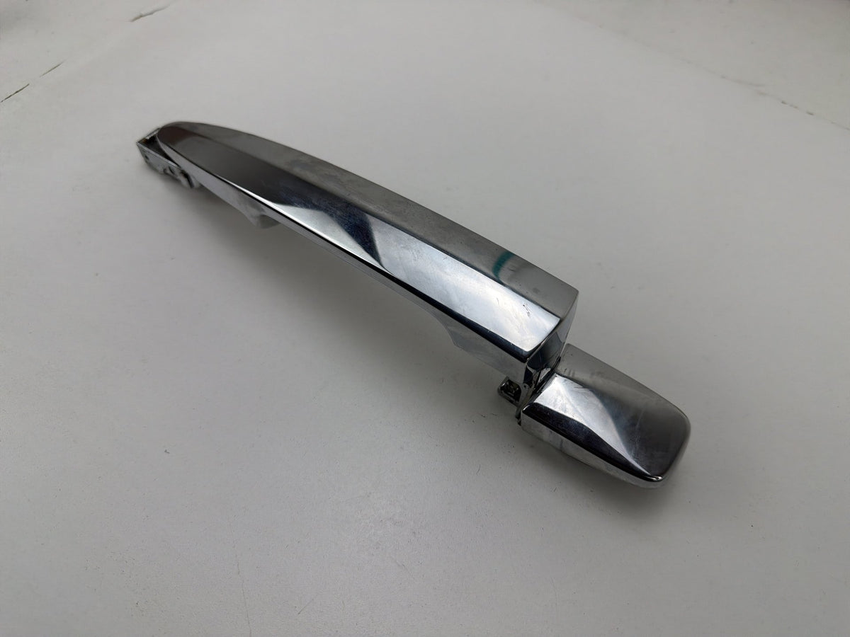 2013-2019 Nissan Sentra Rear Left Driver Side Exterior Door Handle OEM