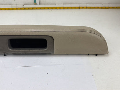 2003-2006 Lincoln Navigator Left Rear Window Switch w/ Bezel Trim OEM