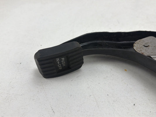 2003-2009 Toyota 4Runner Under-Dash Emergency Foot Parking Brake Pedal OEM