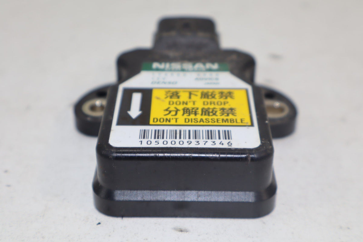 2012-2013 Nissan NV2500 YAW Rate Sensor Control Module 174500-6090 OEM