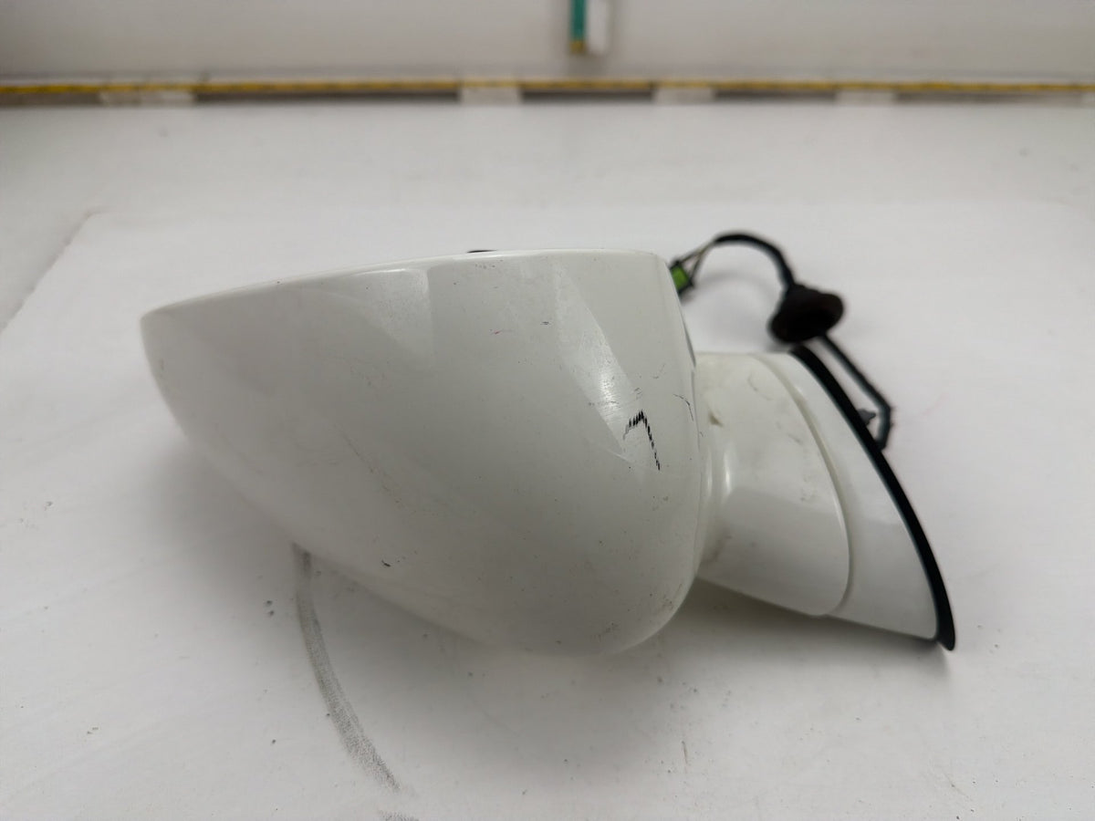 2004-2008 Chrysler Crossfire ZH Front Right Passenger Side Door Mirror OEM