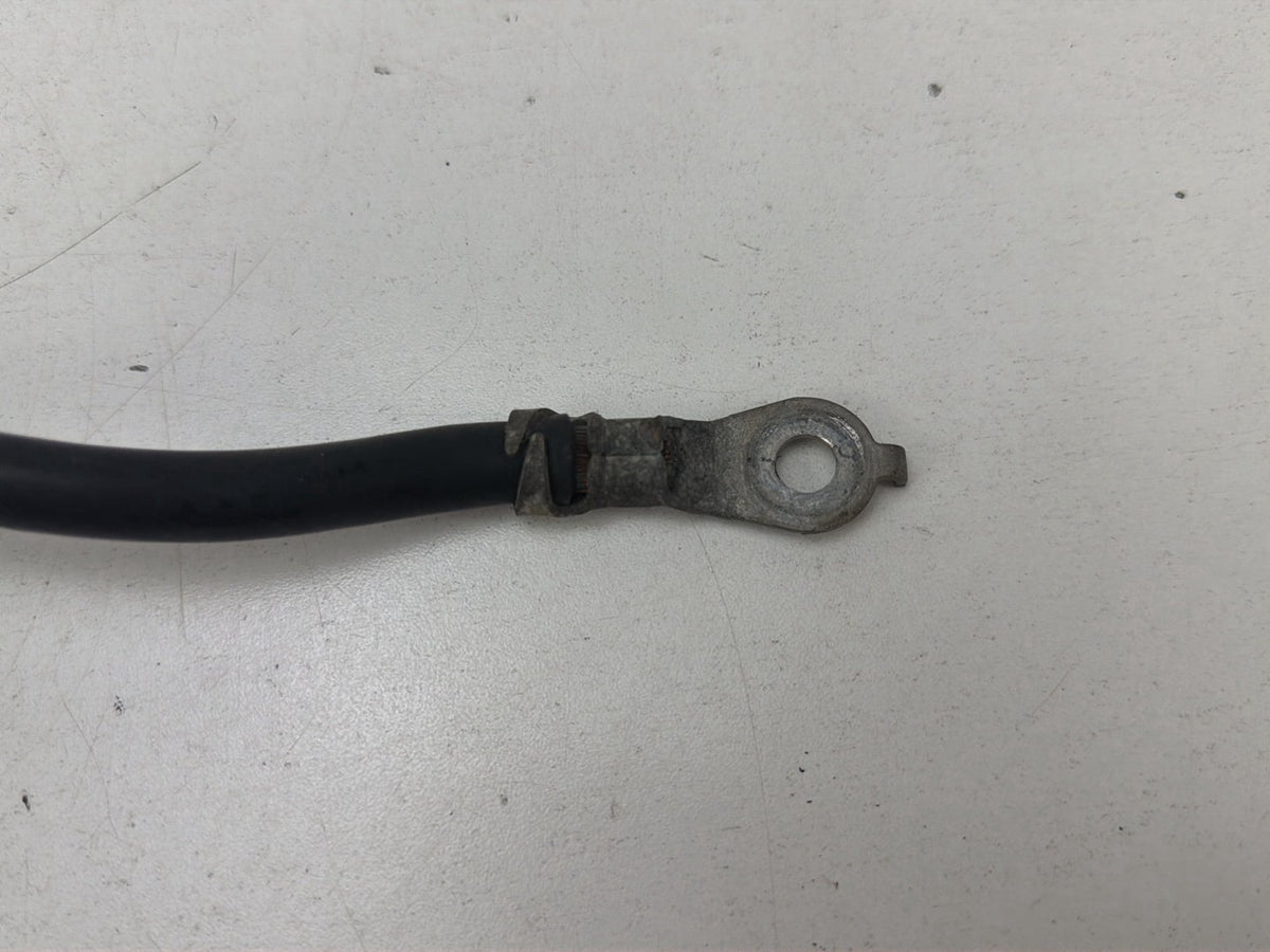 2012-2014 Ford Focus MK2 Negative Battery Cable AV6N10C679BB OEM