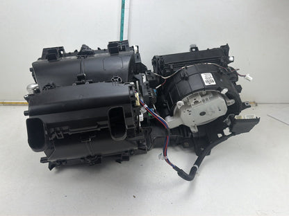 2015-2019 Toyota Sienna HVAC A/C Heater Blower Fan Housing Box 87010-08160 OEM