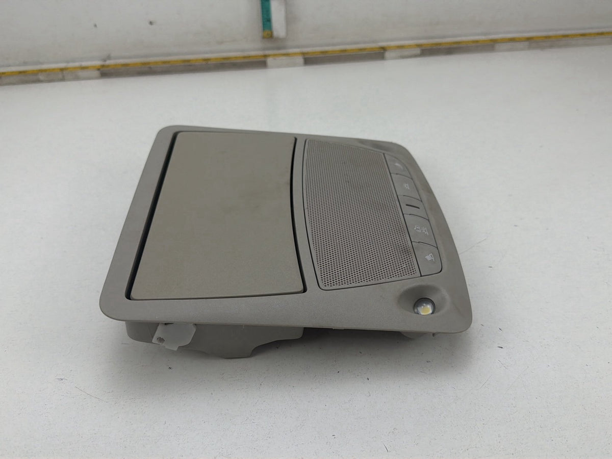 2013-2019 Nissan Sentra Front Overhead Console Dome Reading Map Light Lamp OEM