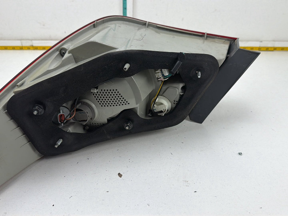2011-2014 Hyundai Sonata Rear Left Driver Side Outer Tail Light 92401-3Q OEM