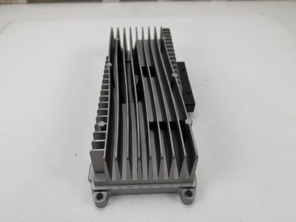 2013-2017 Audi Q5 Audio System Amplifier Module Radio Unit 8R0 035 223 H OEM
