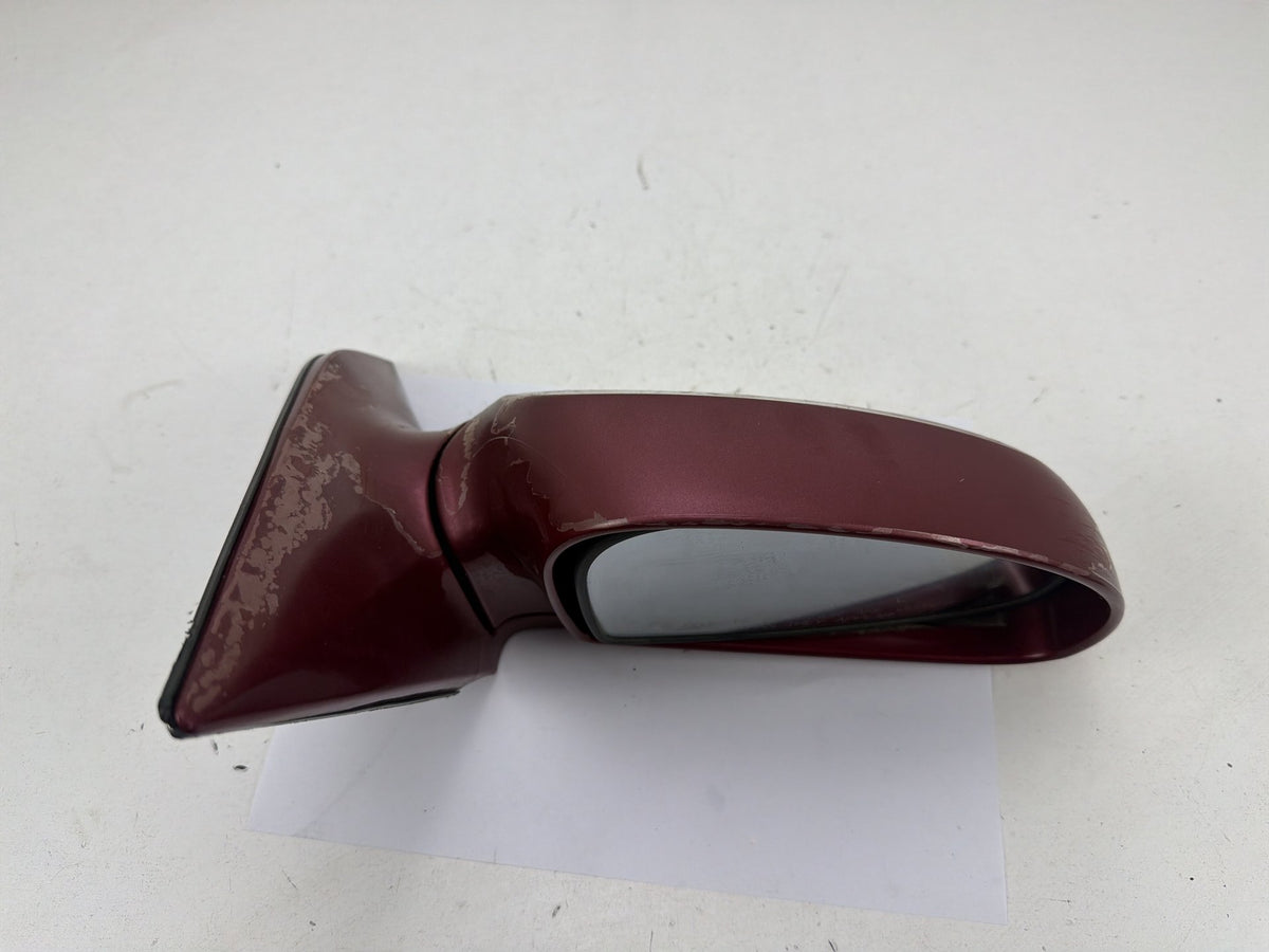 2004-2009 Kia Spectra Front Right Passenger Power Door View Mirror E4012234 OEM