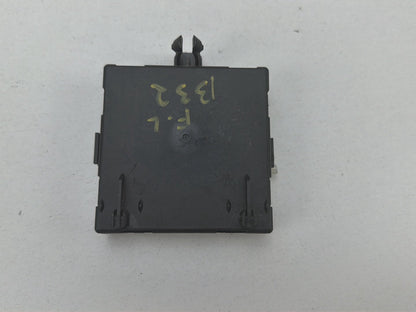 2010-2017 Mercedes-Benz E-Class Front Left Door Control Module A2079000900 OEM