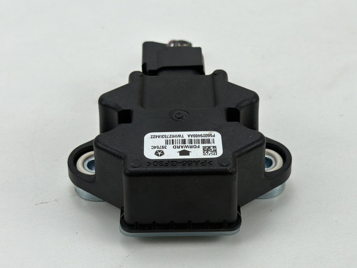 2014-2021 Jeep Grand Cherokee Dynamics Yaw Rate Sensor P56029469AA OEM