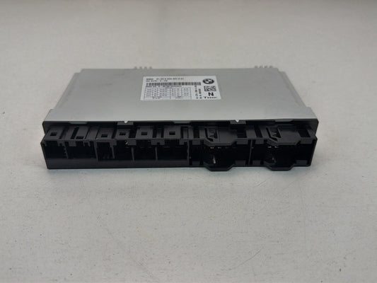 2014-2016 BMW 228i Front Left Driver Side Seat Control Module 61359313997 OEM