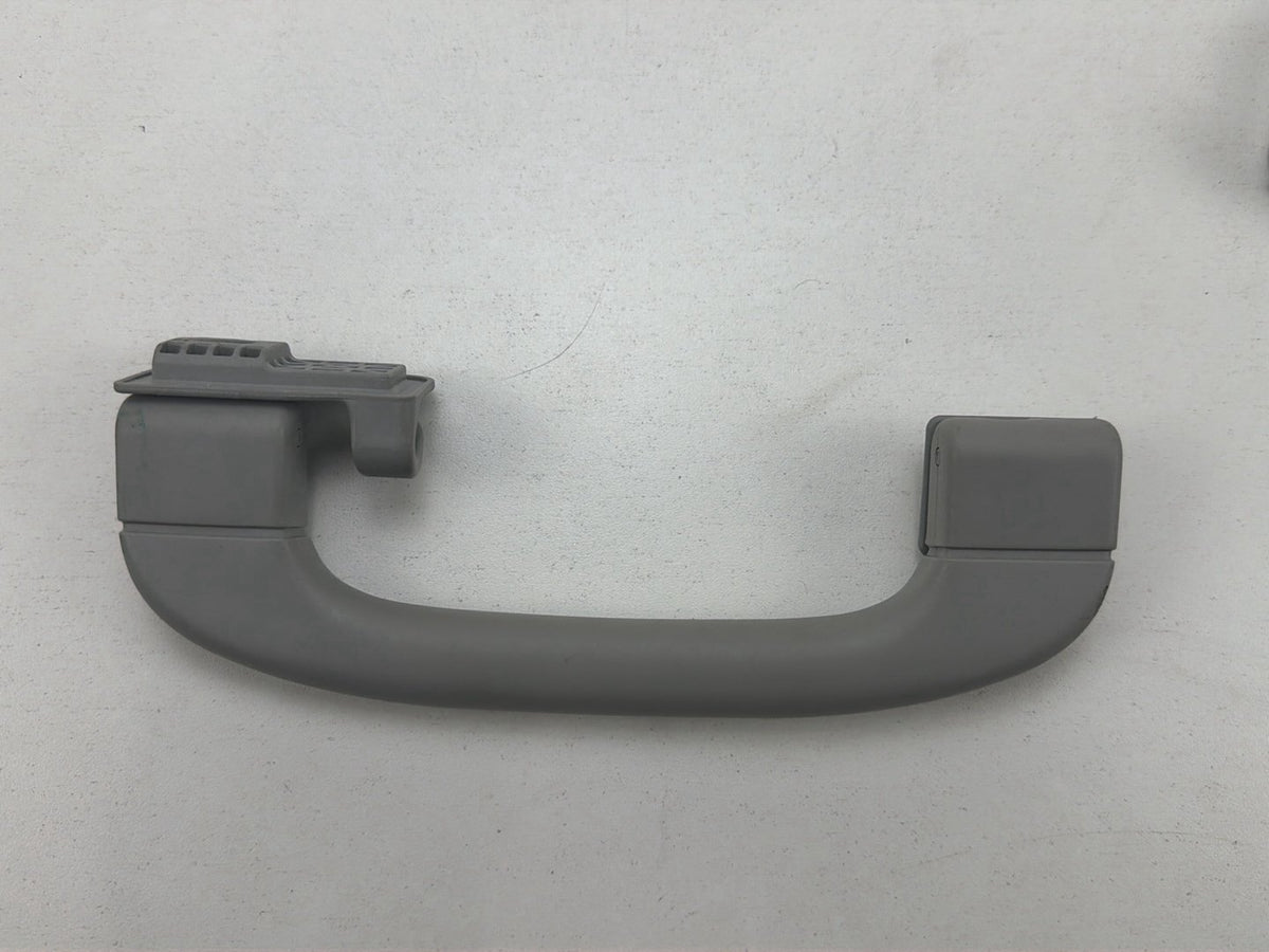 2012-2014 BMW X1 E84 SUV Overhead Grab Handle Set OEM