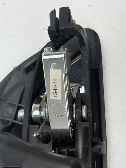 2011-2016 Chevrolet Cruze Front Left Driver Side Interior Door Handle Chrome OEM